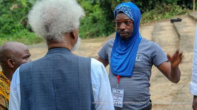 Leah Sharibu 42